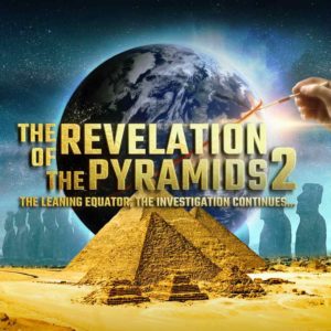 The Revelation of the Pyramids 2